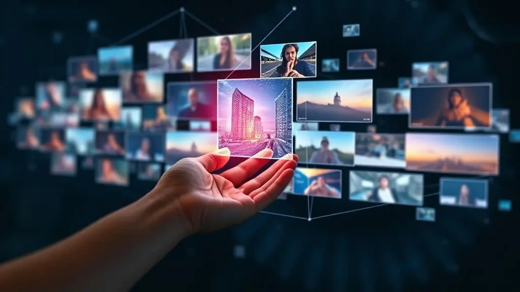 AI 영상 제작의 미래: 구글 플로우와 Veo3, 당신의 크리에이티브를 확장하다