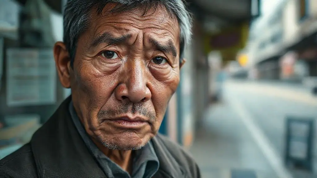 3. 상인과 시민들의 비명: