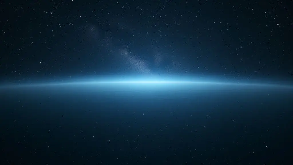 빅 프리즈: 얼어붙은 우주의 종말