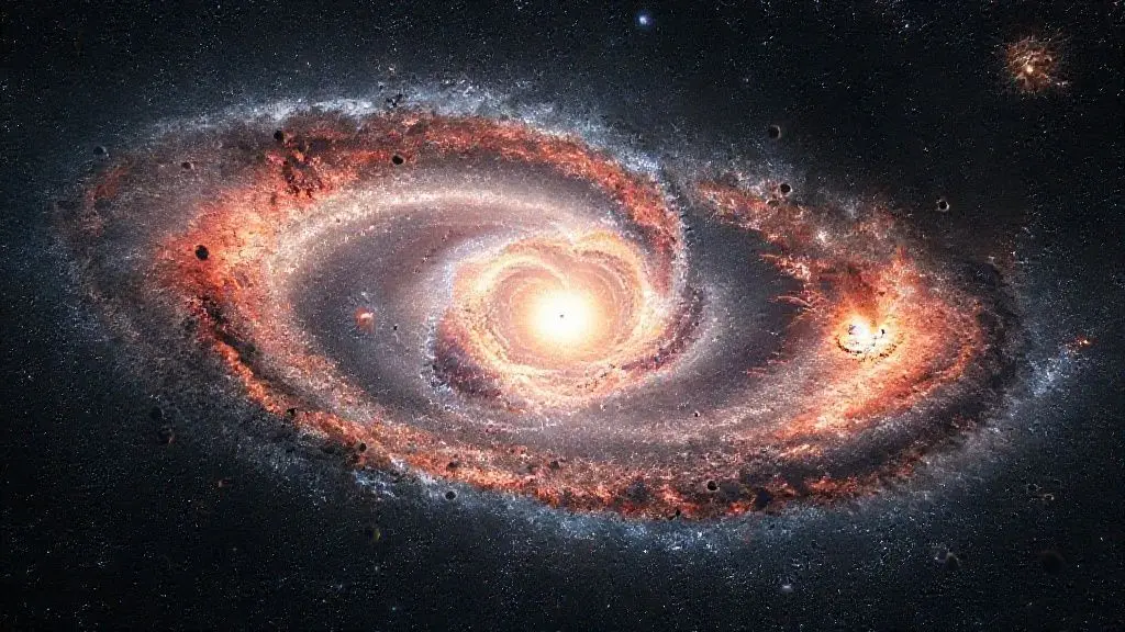 빅 바운스: 우주의 영원한 순환