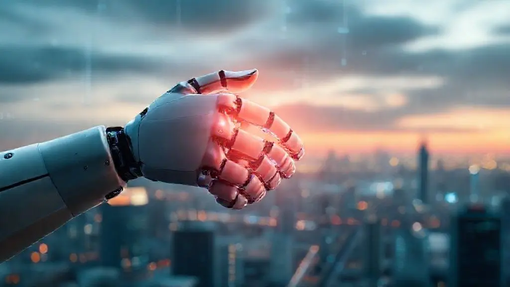 1. 인공지능(AI) 시대, 일자리 변화의 서막