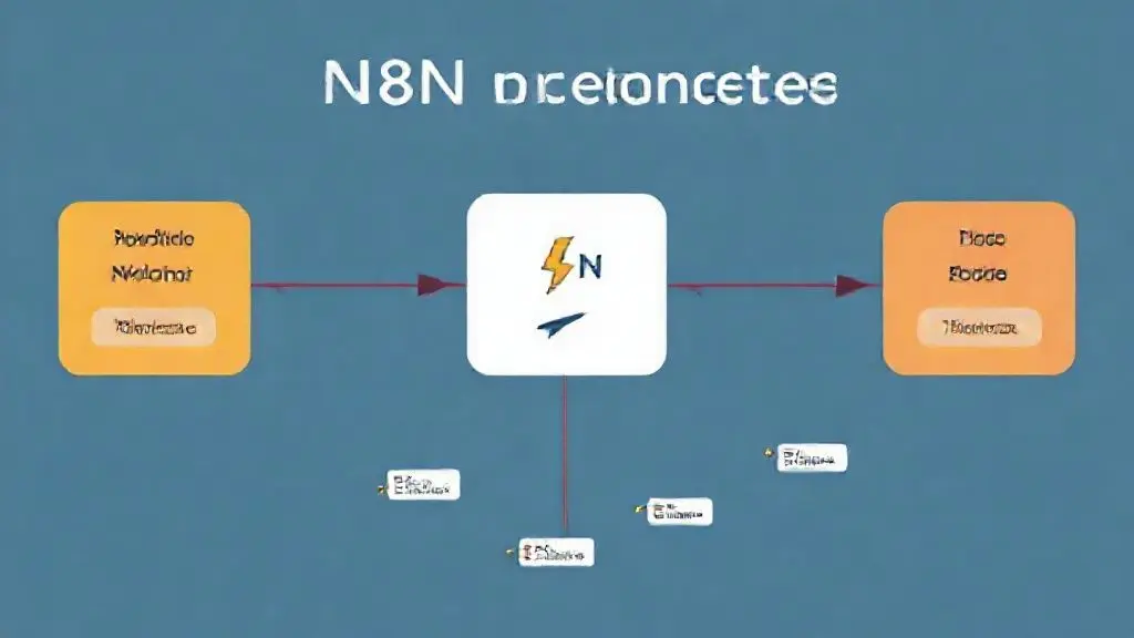N8N 핵심 개념 파헤치기: 노드, 트리거, 워크플로, 그리고 아이템
