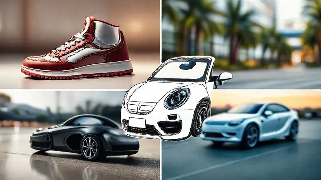 디자인 전문가가 되는 길: 고품질 이미지의 무한한 확장