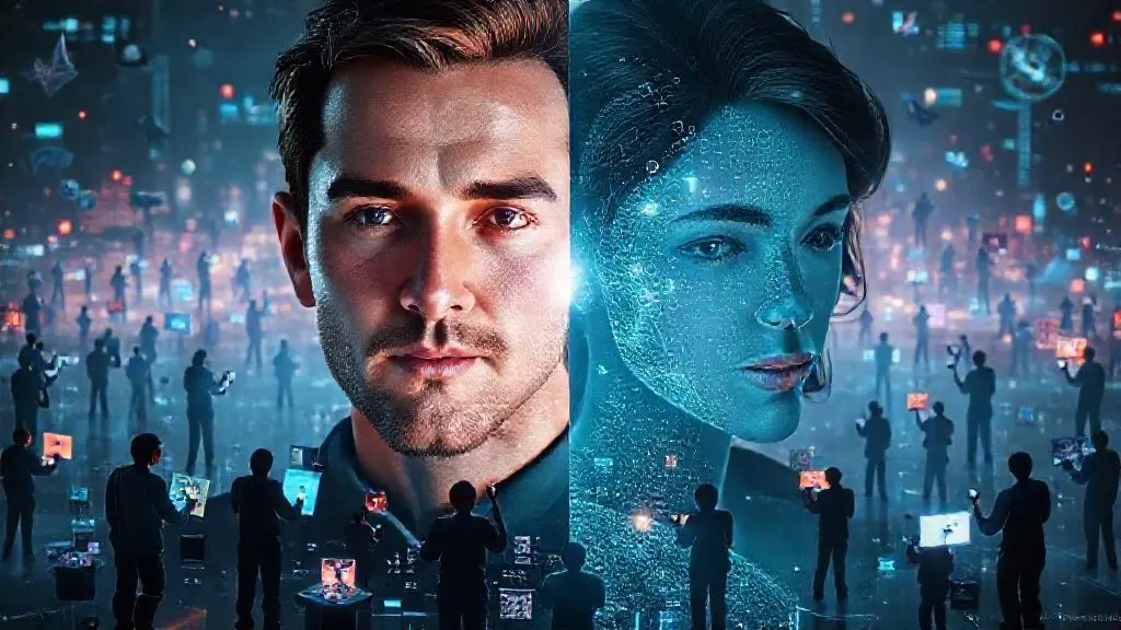 AI 시대의 윤리적 과제와 새로운 기회