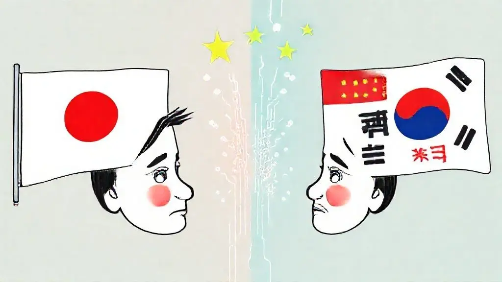 🇯🇵 일본 라인 사태에서 배우는 정보 주권의 중요성