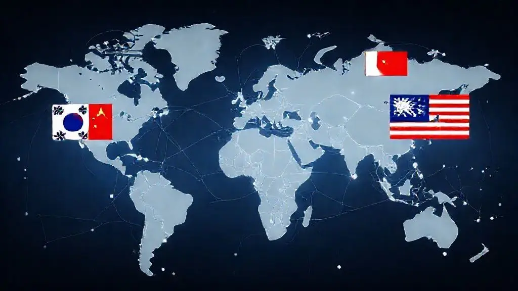 🌐 K-페이의 미래: 국제 정세와 현명한 해법 모색