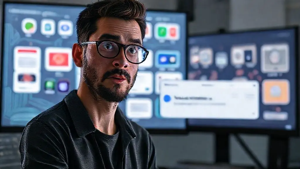 구글 AI 스튜디오: 아이디어 한 줄로 앱을 만드는 마법, '나노바나'