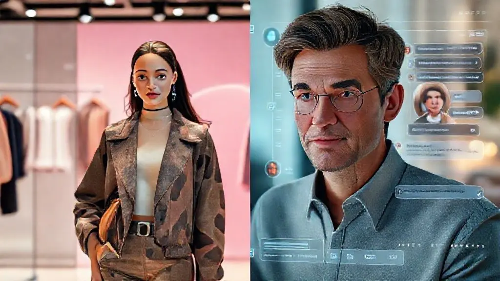 생활 밀착형 앱부터 쇼핑몰 창업까지, 무궁무진한 AI의 가능성