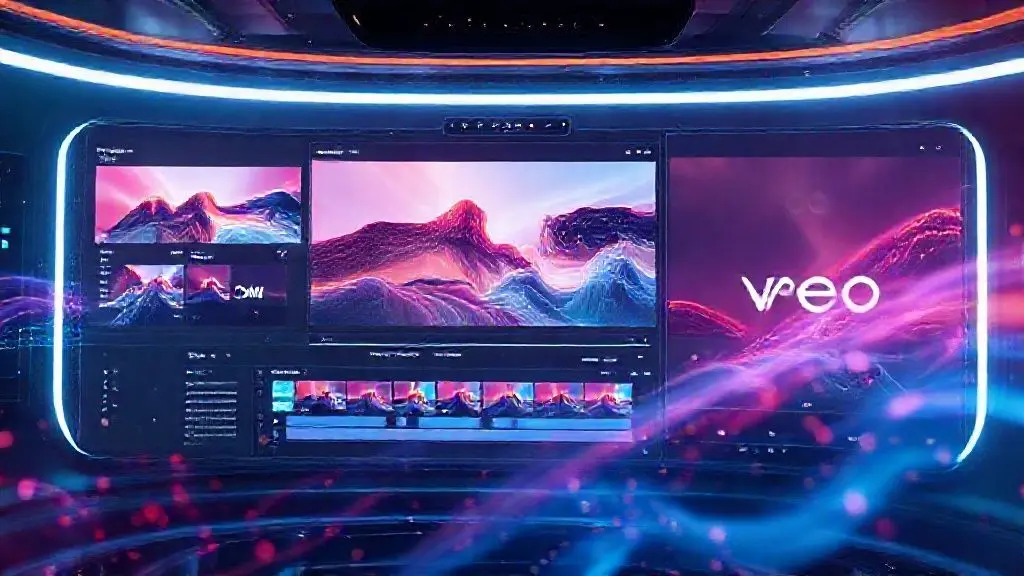 서론: AI 영상 제작의 판도를 바꿀 Google Flow와 Veo3의 만남