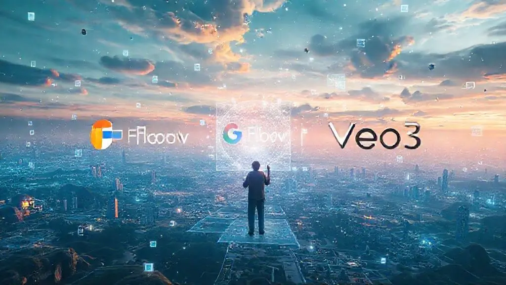 총평: 구글 AI 영상 생태계의 가능성