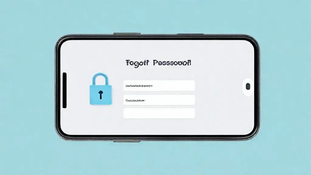 2. 쿠팡 비밀번호, 암호화되어 있어 새로 만들어야 해요!