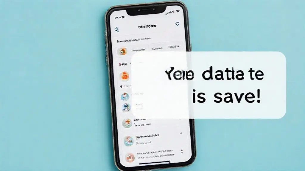 3. 무한 자동 로그인 오류와 데이터 삭제, 이것만 알면 끝!