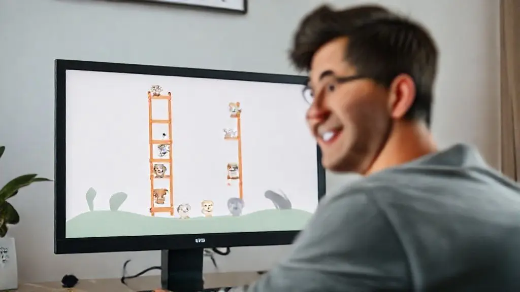 1. 무료로 즐기는 AI 게임 제작과 나만의 프로필 사진 변신