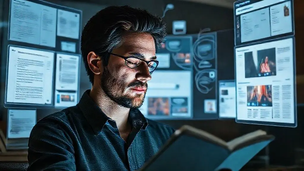 새로운 지식 습득의 혁명: 구글 AI 모드와 노트북LM