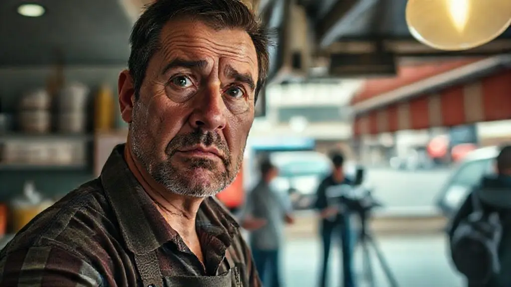 상인과 시민의 한숨: 잃어버린 일상과 상권