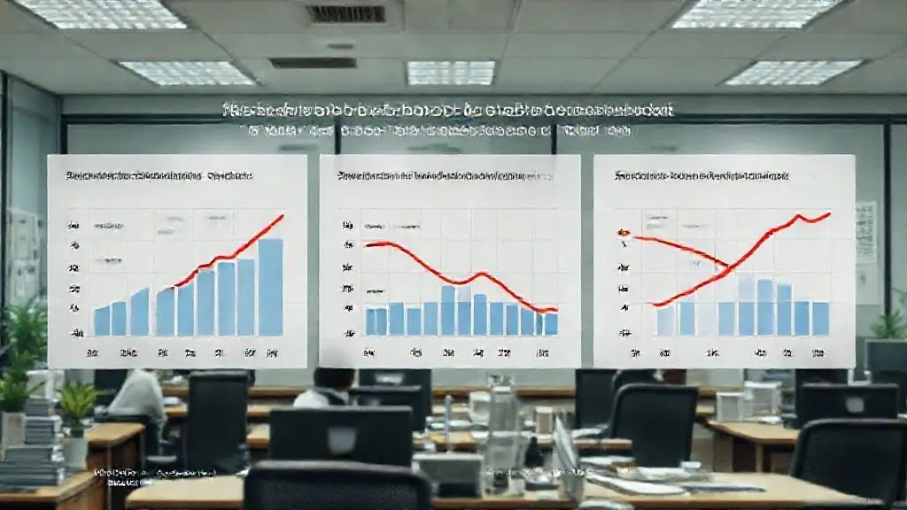 한국의 현실: 고용 불안, 더 이상 먼 이야기가 아니다