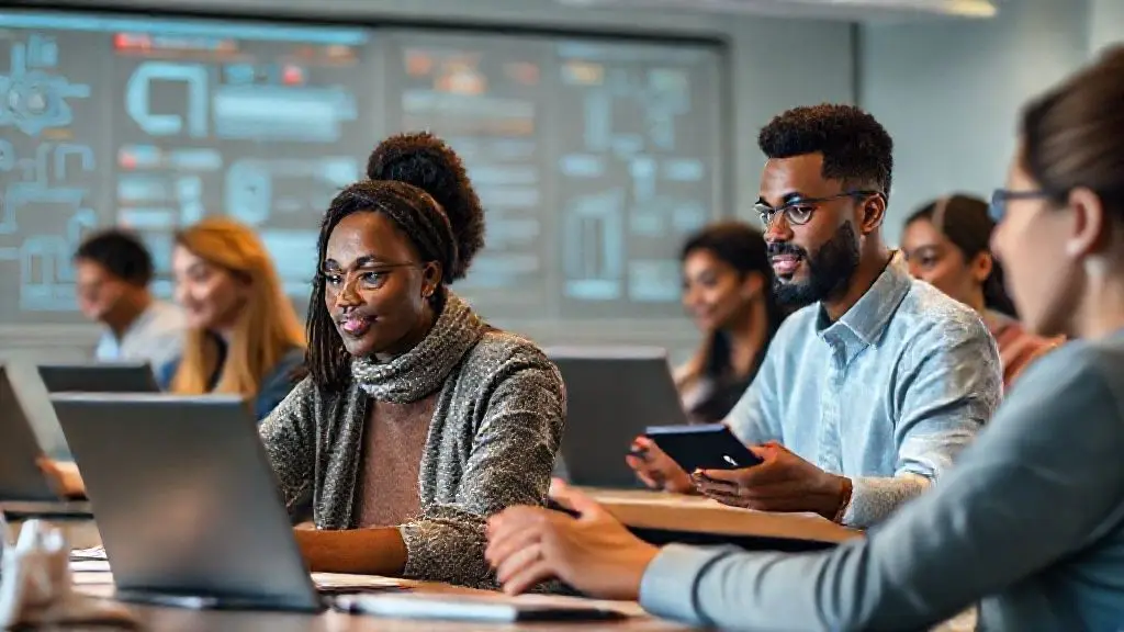 새로운 시대, 새로운 기회: 변화에 대한 우리의 자세