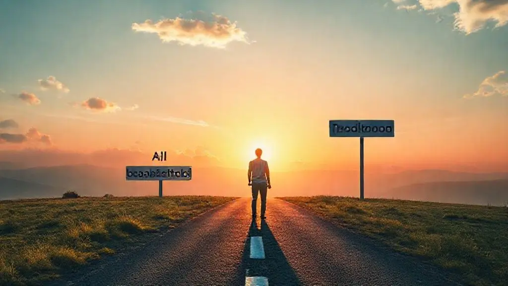 AI 시대, 미래를 위한 현명한 준비