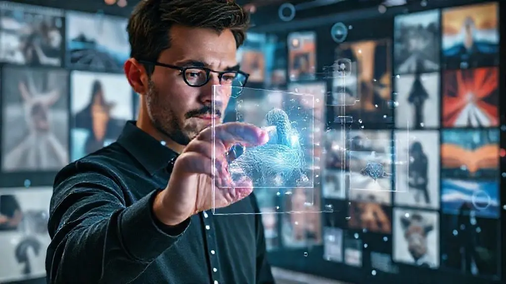 AI 이미지 생성의 새로운 기준을 제시하다