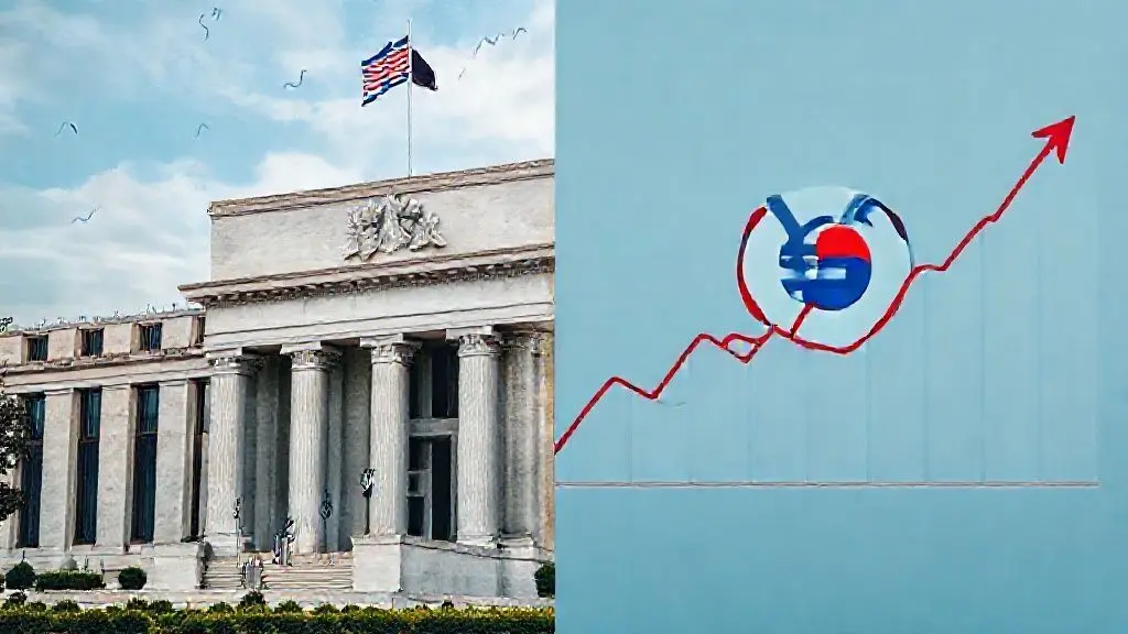 롤러코스터 같은 증시, FOMC와 환율 변동성 심층 분석