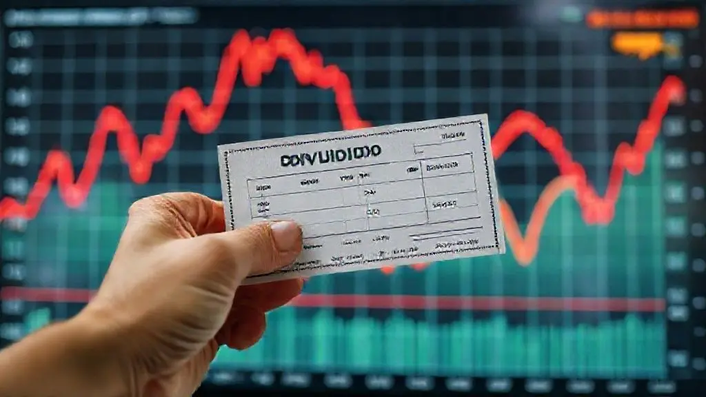 코스피 조정의 이유와 연말 배당 투자 전략