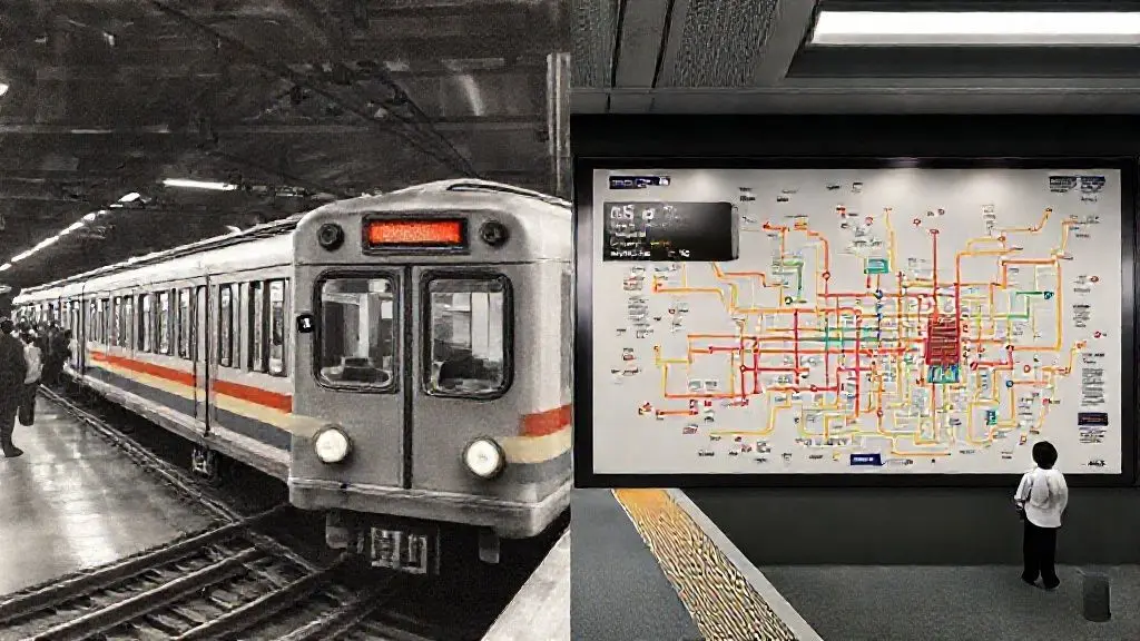 개통, 그리고 끝나지 않은 변화의 시작