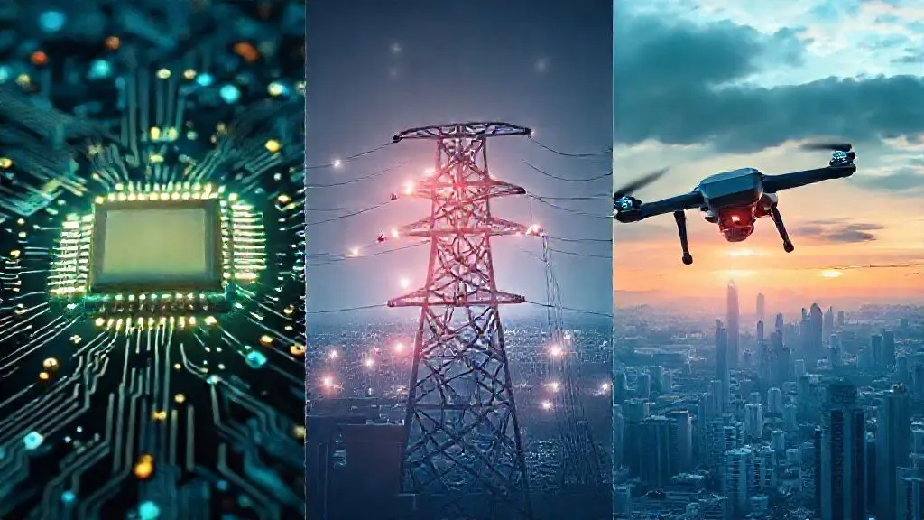 2026년을 위한 핵심 유망 섹터 3가지