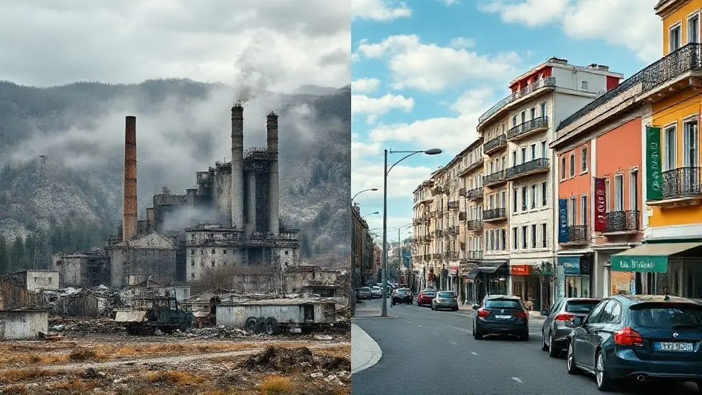 2. 유럽의 버림받은 동생, 슬로바키아의 비극