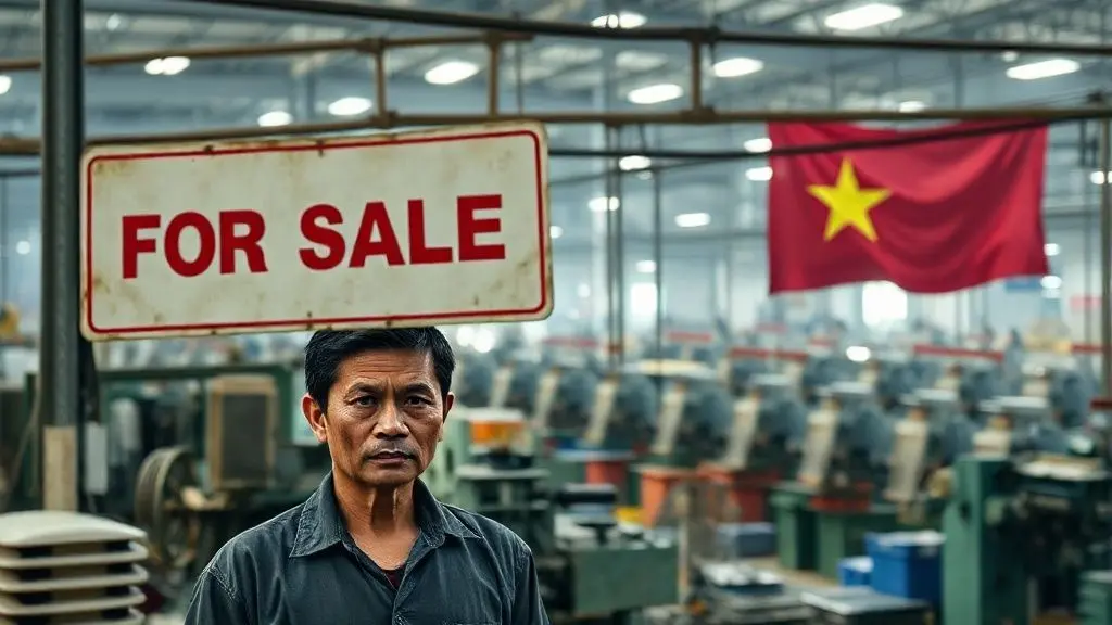 3. '미소의 나라'는 옛말? 제조업 붕괴와 중진국의 덫