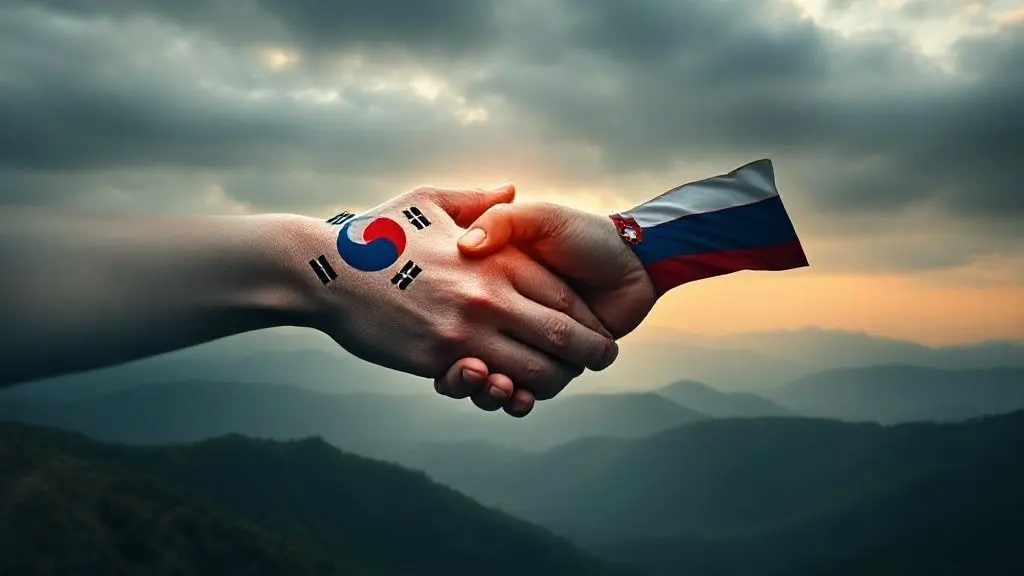 3. 한국의 뚝심, 상식을 뒤엎는 결단