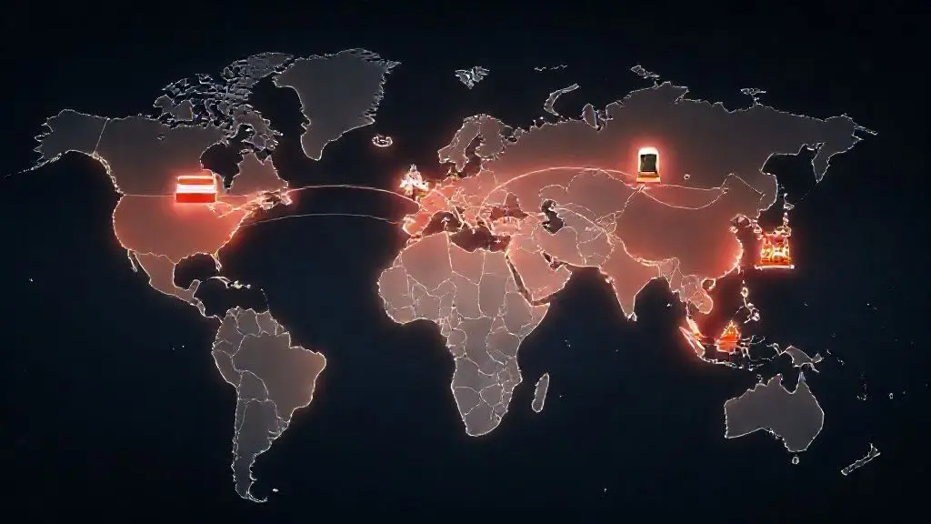 6. 대한민국, 세계를 움직이는 K-DNA의 힘