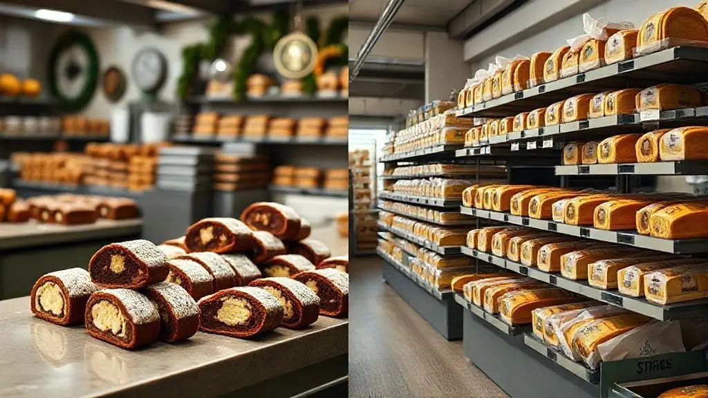 60개에서 3천개로! 실패를 딛고 일어선 달콤한 기적