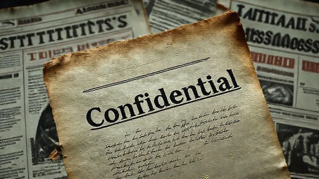 4. 폭로: 11년 거짓의 끝, 그리고 금융계의 파장