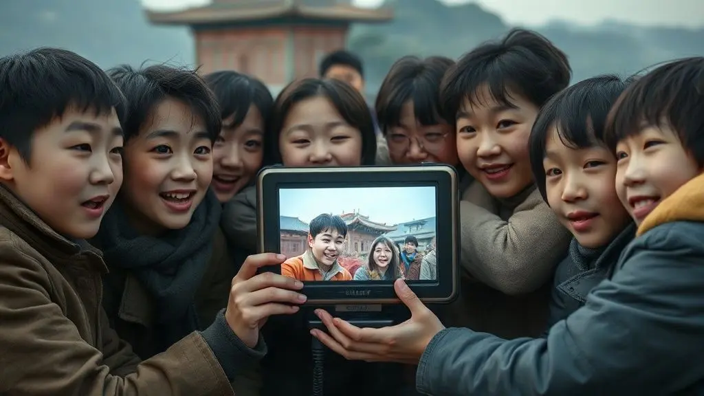 3. 멈출 수 없는 한류의 물결: 북한 주민의 의식을 깨우다