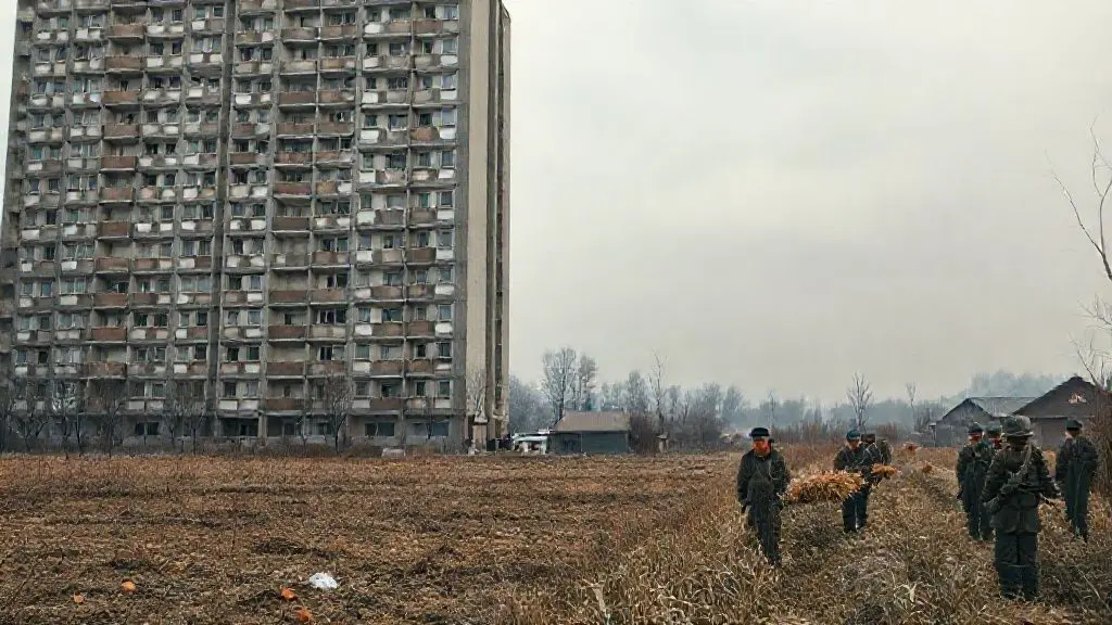 3. 북한의 현실: 선전 뒤 감춰진 진실