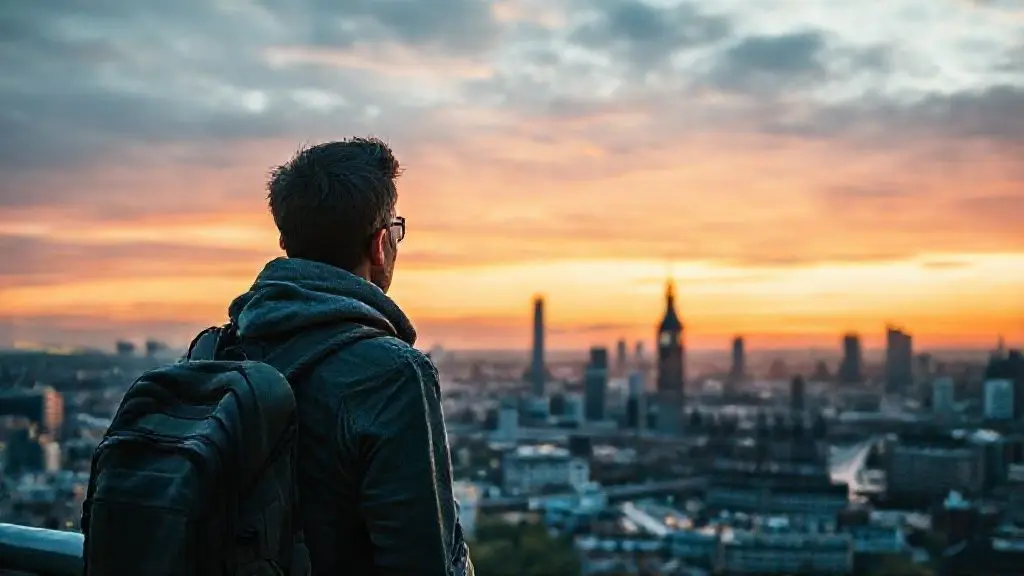 결론: 나만의 런던을 찾아서