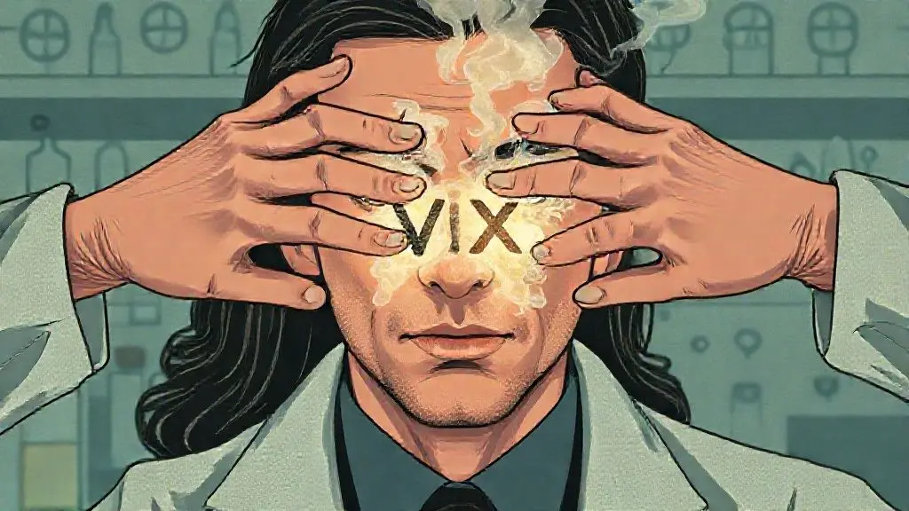 VX 신경작용제: 북한의 소름 끼치는 과학적 살인