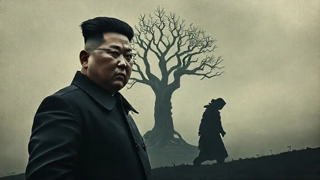 망명 정부설과 권력의 메시지: 끝나지 않은 비극