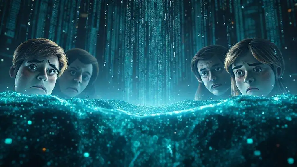 1. 곪아 터지는 개인 정보 유출: 불편한 진실