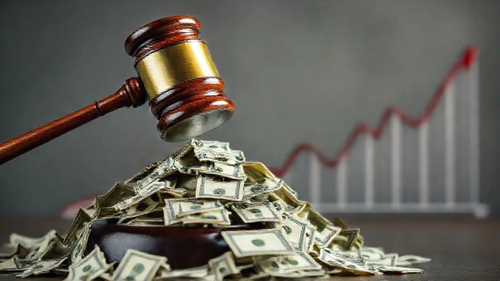 4. 솜방망이 처벌 논란: 과징금 현실화가 필요한 이유