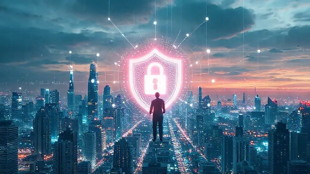 5. AI 시대, 개인 정보 보호에 더 많은 관심과 투자를!