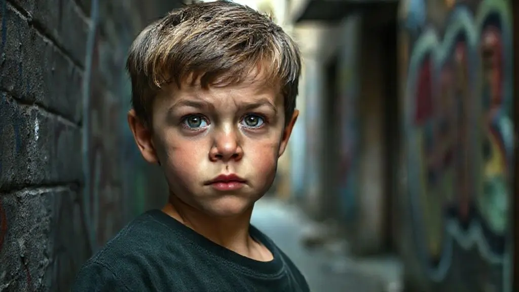 비극의 시작, 할리우드 빈민가에서 피어난 예술혼