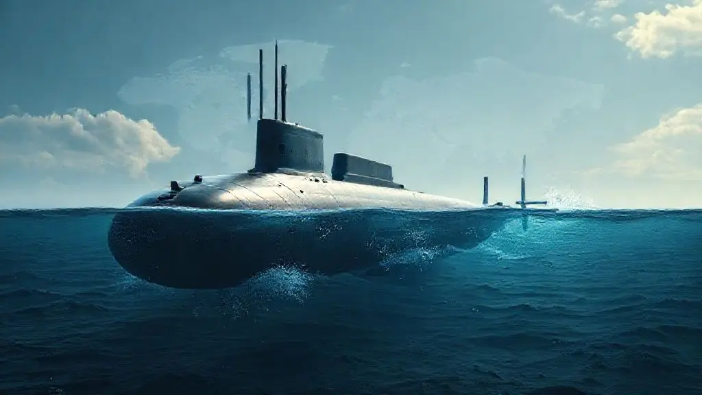 마지막 퍼즐, 핵잠수함: 미래 자주국방과 평화를 위한 선택