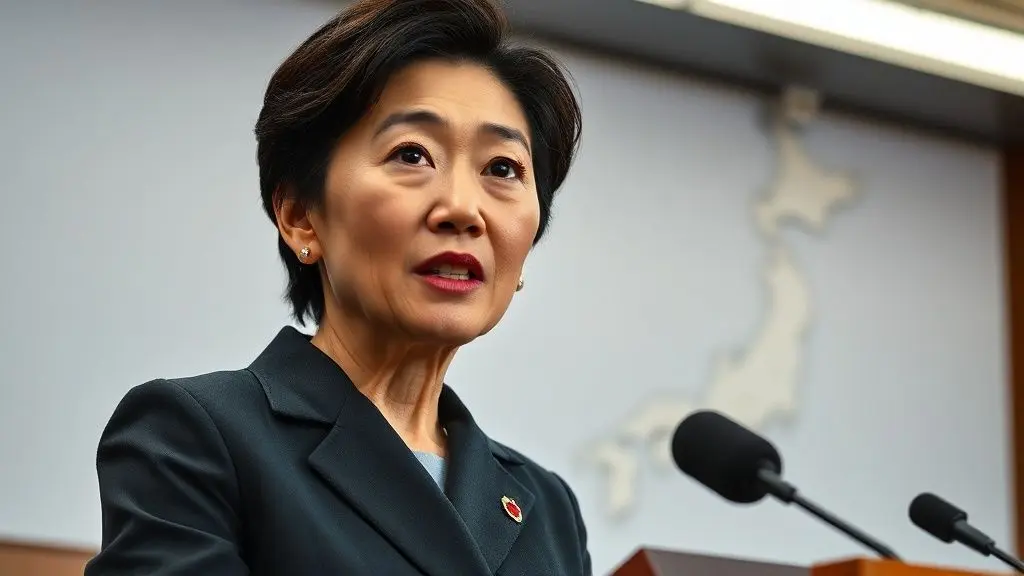 2. 다카이치 총리의 등장과 독도 도발의 새로운 국면