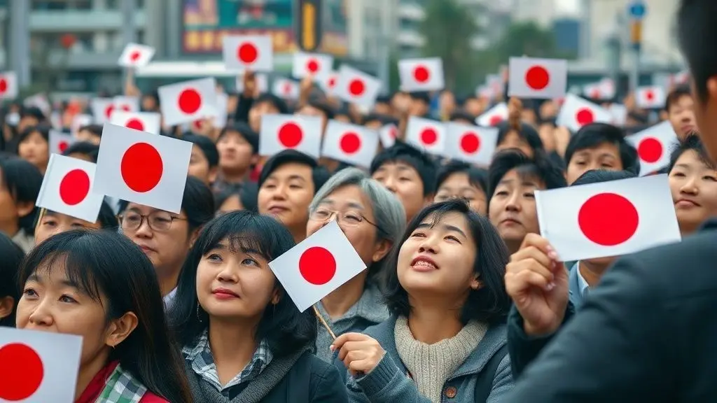 3. 독도 도발의 숨겨진 목적: 국내 정치적 기반 강화