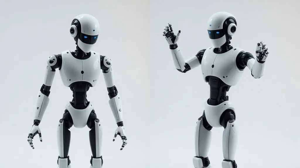 4. 데이터와 AI의 힘: 로봇 성능의 비밀