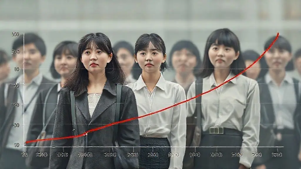 1. 눈에 보이지 않는 빈곤, '스텔스 빈곤'의 그림자