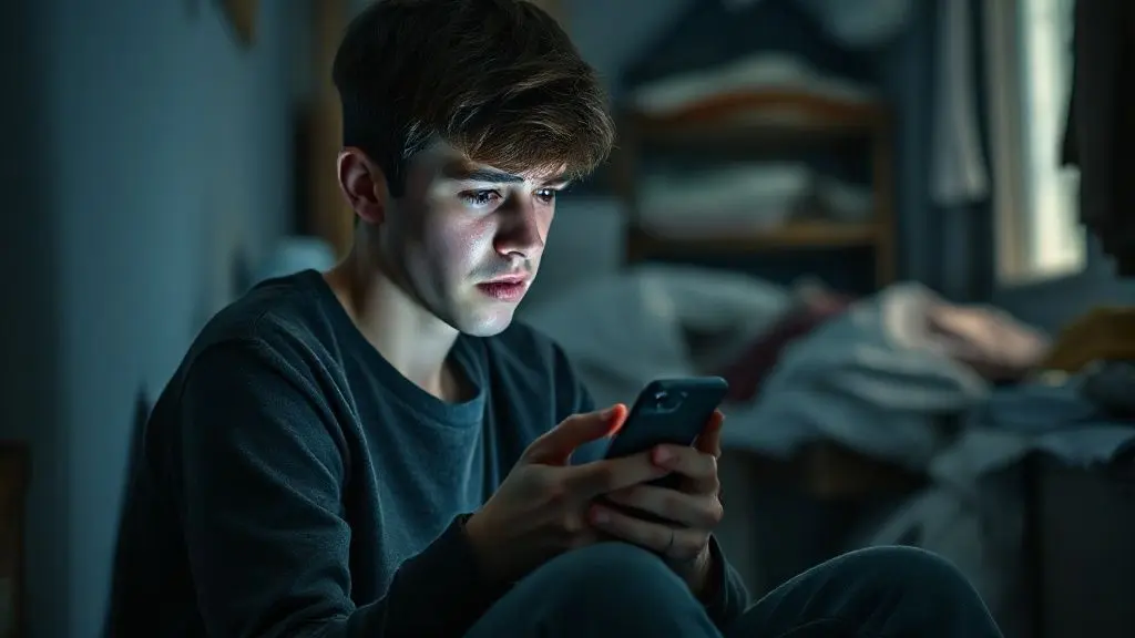 3. 벼랑 끝에 선 청년들: 제1금융권의 벽과 불법 사금융의 유혹