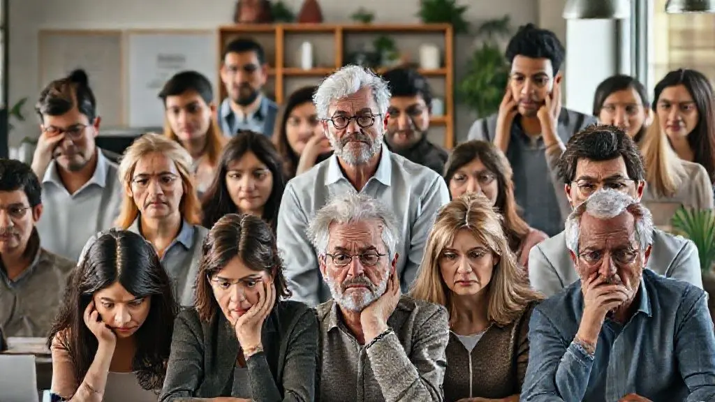 2. 성인 ADHD, 이제는 외면할 수 없는 현실