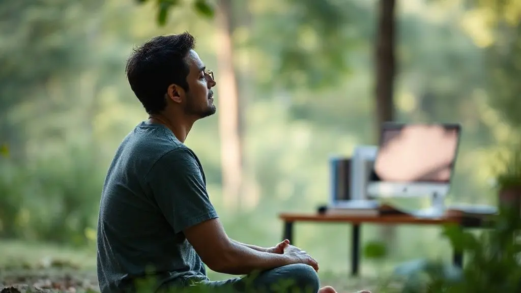 5. 모든 산만함이 ADHD는 아닙니다: 나를 알아가는 여정